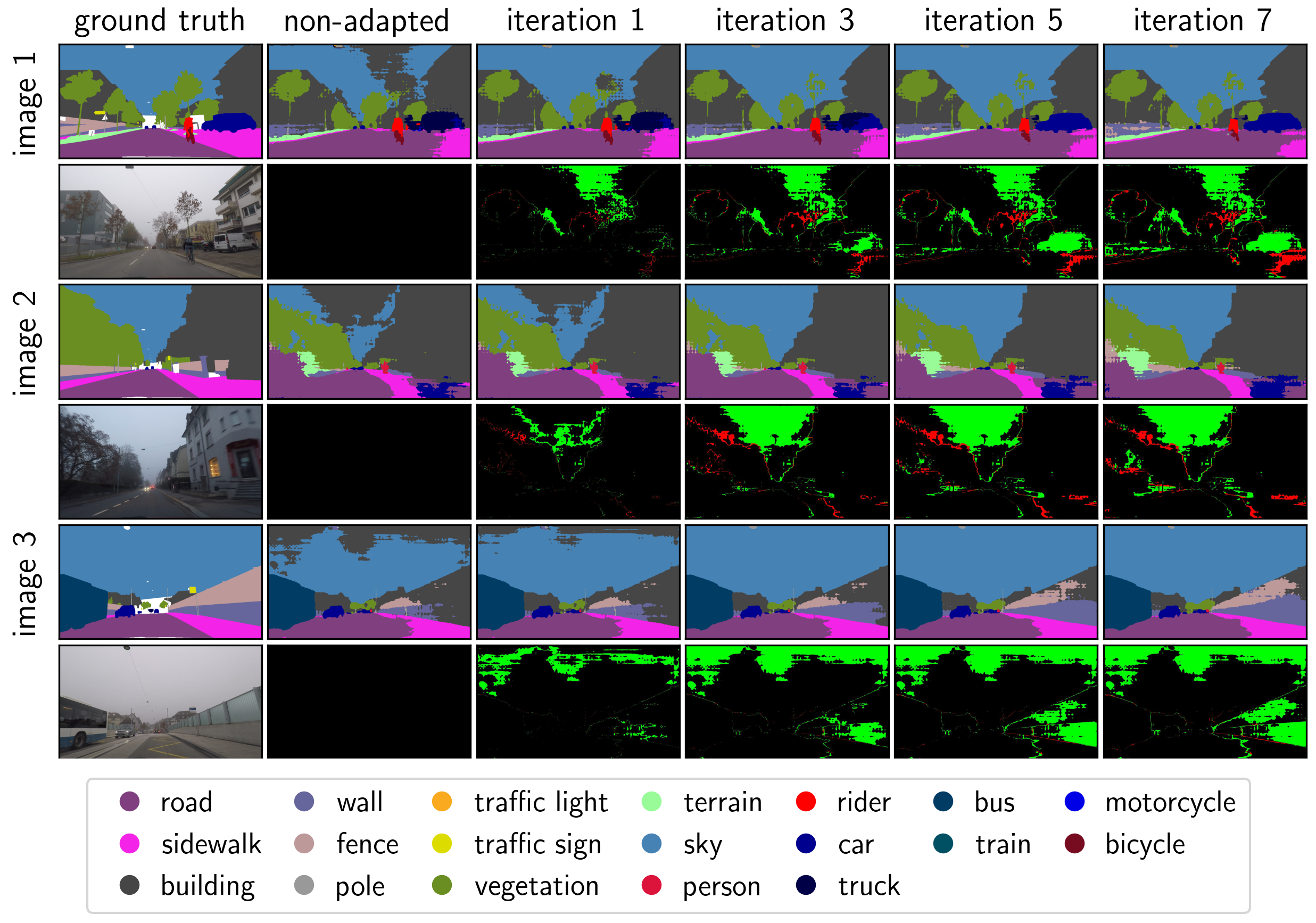 Teaser with refinement visualization.